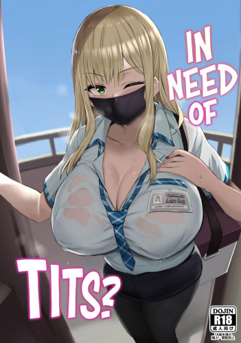 Oppai Taritemasu ka  In Need of Tits Hentai Comics