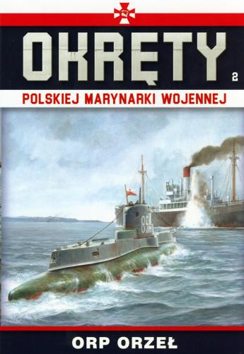 Okręty Polskiej Marynarki Wojennej 02