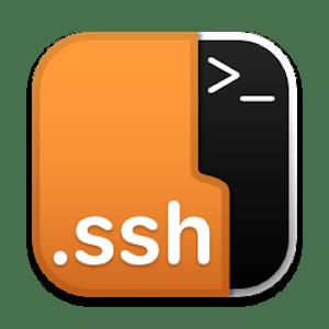 SSH Config Editor Pro 2.6  macOS