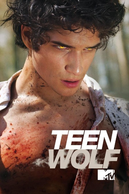 Teen Wolf S02E01 1080P NF WEB-DL [TR-EN] DDP5 1 H264 TURG