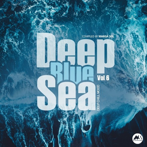 VA - Deep Blue Sea, Vol.6: Deep Chill Mood (2022) (MP3)