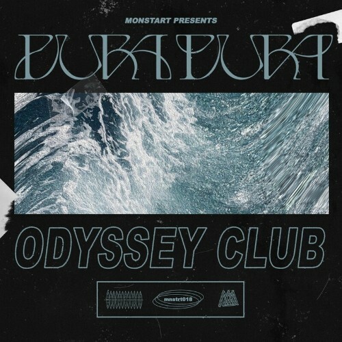 VA - Pura Pura - Odyssey Club (2022) (MP3)