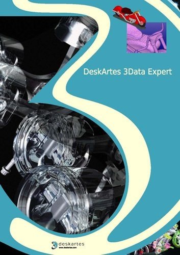 DeskArtes 3Data Expert 14.0.0.17  (x64)