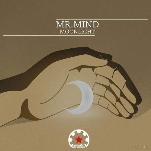 Mr.Mind - Moonlight (2022)