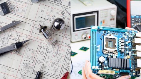 Basic Fundamentals Of Electrical & Electronics Engineering