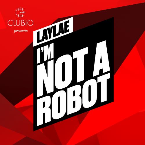 VA - Rispetto Musiq - I'm Not a Robot #21 (2022-11-16) (MP3)