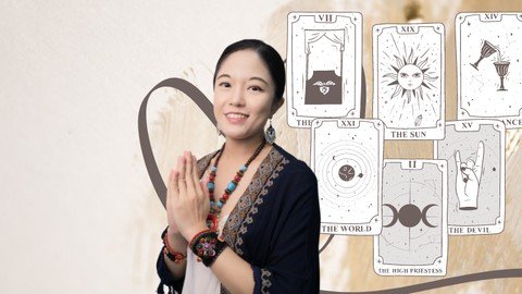 Intuitive Heart Reading – A Unique Way Of Reading The Tarot