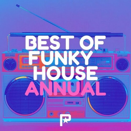 VA - Best Of Funky House Annual 2023 (2022) (MP3)