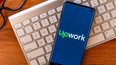 How To Get Your First  Upwork Job? 2fb89a62d23aea2a8e624b0f5a9204ac