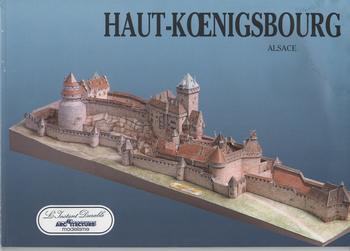 Chateau du Haut-Koenigsbourg (L'Instant Durable 17)