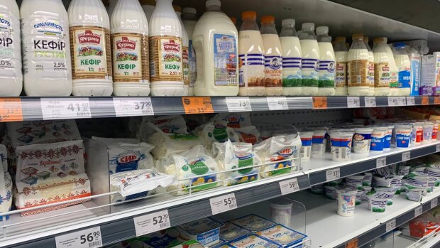Чи доведеться українцям відвикати від молока: виробники повідомили про зменшення поголів'я