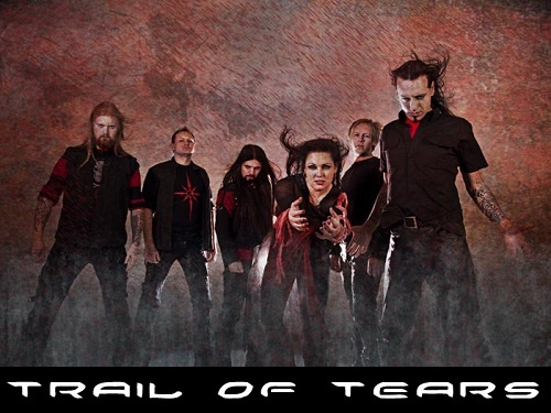 Trail of Tears - Discography (1998-2013) lossless+mp3