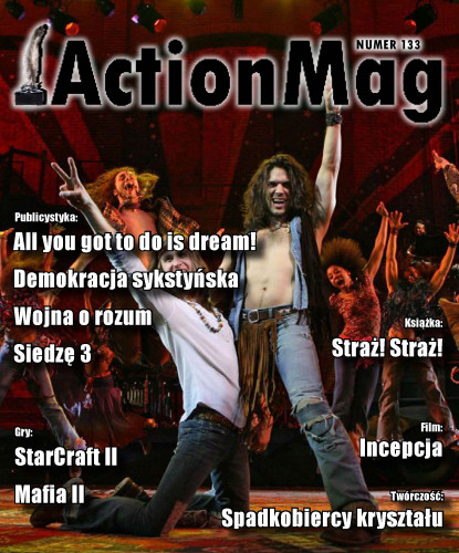 ActionMag Polska 133