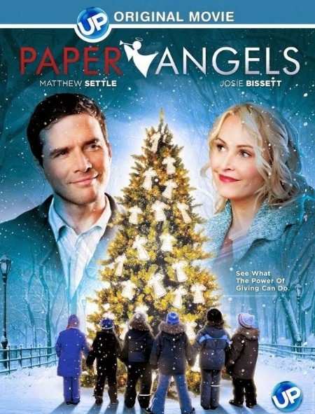 Paper Angels (2014) 720p WEBRip x264 AAC-YiFY