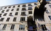 Комплексная реконструкция кварталов устаревшего жилья станет частью послевоенного восстановления