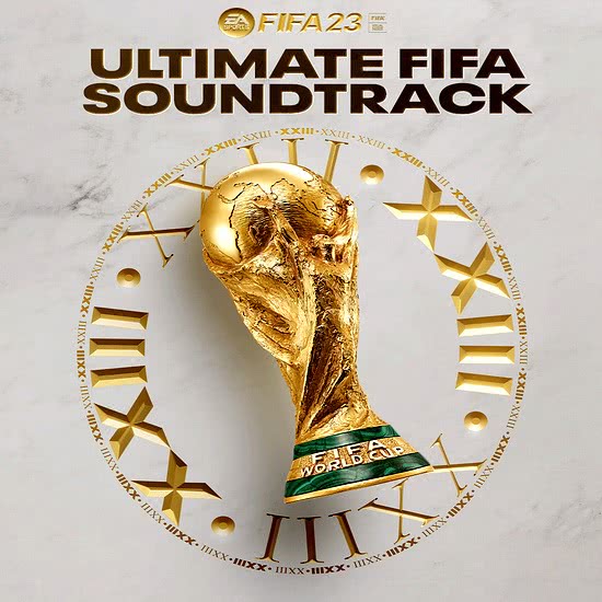 VA - Ultimate FIFA Soundtrack