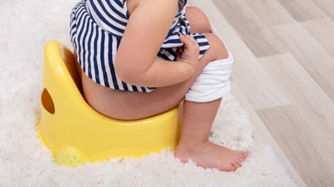 Parenting Tips For Positive Potty-Training