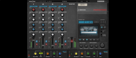 Robotic Bean Portatron v1.0.1 Win Mac