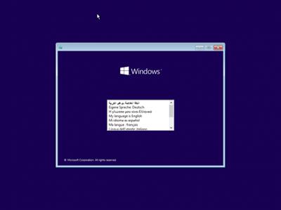Windows 10 Enterprise 22H2 build 19045.2251 Preactivated Multilingual November  2022
