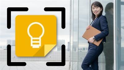 Google Keep Complete Course Step By Step From Zero  To Pro 1f27e422e50ce5a48ef9fdd4540387f5