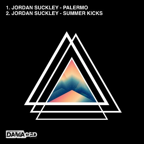 VA - Jordan Suckley - Palermo / Summer Kicks (2022) (MP3)