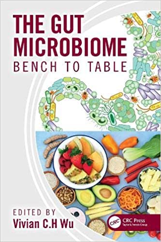 The Gut Microbiome Bench to Table