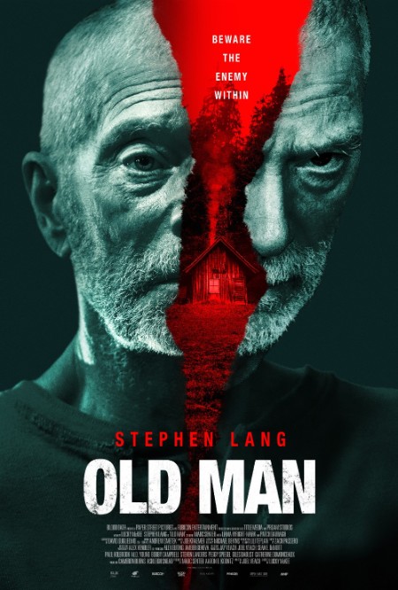 Old Man (2022) 2160p 4K WEB 5.1 YTS