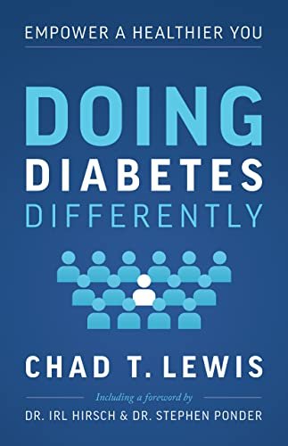 Doing Diabetes Differently Empower a Healthier You