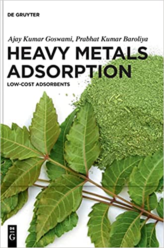 Heavy Metals Adsorption Low-Cost Adsorbents