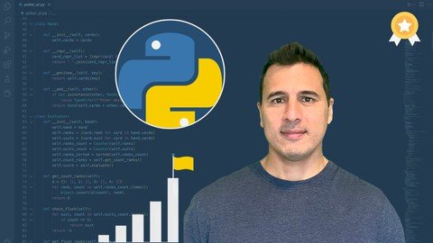 Master The Fundamentals Of Python 2022