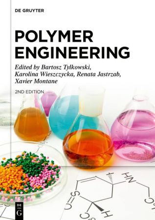 Polymer Engineering, 2nd Edition (De Gruyter)