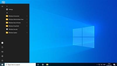 Windows 10 Enterprise LTSC 2019.3650 x86 Lite x64 November 2022