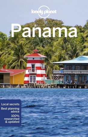 Lonely Planet Panama, 9th Edition
