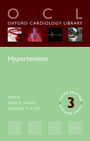 Hypertension (Oxford Cardiology Library), 3rd Edition