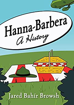 Hanna-Barbera  A History