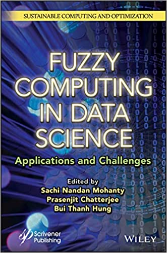 Fuzzy Computing in Data Science Applications and Challenges