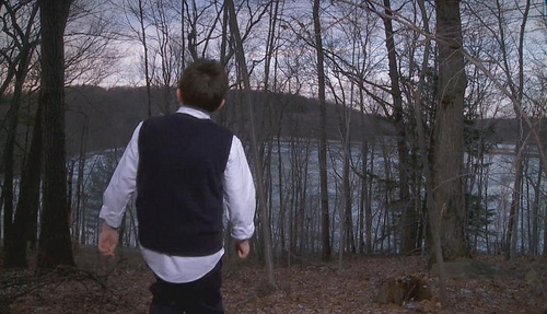 Ballast - In the Dark (2010)