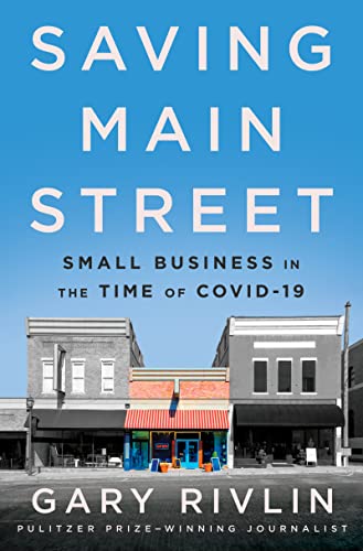 Saving Main Street Small Business in the Time of COVID-19