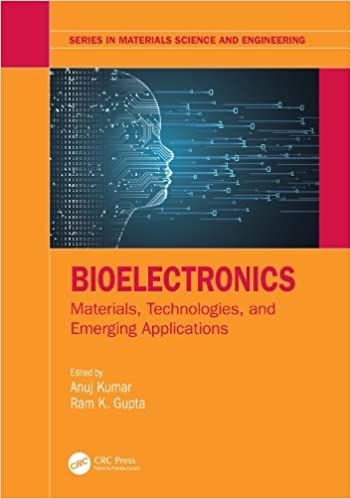 Bioelectronics Materials, Technologies, and Emerging Applications