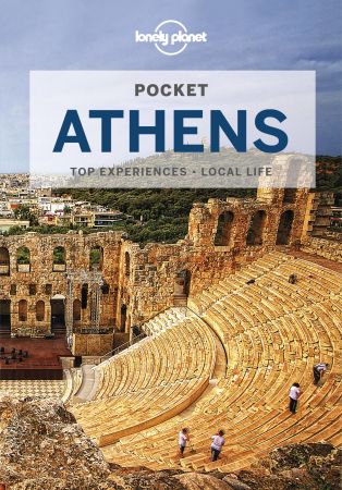 Lonely Planet Pocket Athens, 5th Edition (Pocket Guide)
