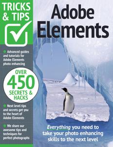 Adobe Elements Tricks and Tips - 16 November 2022