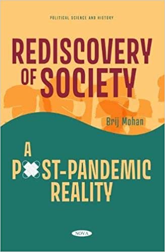 Rediscovery of Society A Post-pandemic Reality