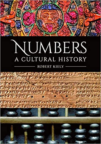 Numbers A Cultural History