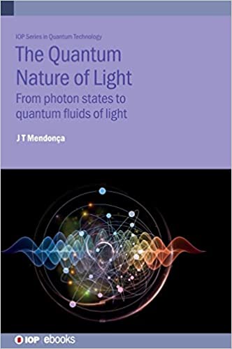 Quantum Nature of Light From photon states to quantum fluids of light