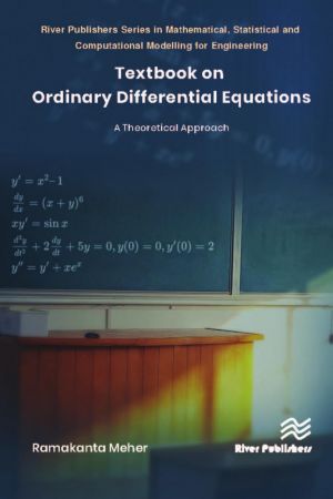 Textbook on Ordinary Differential Equations A Theoretical Approach