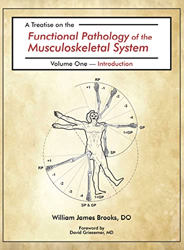 A Treatise on the Functional Pathology of the Musculoskeletal System Volume 1 Introduction
