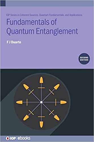 Fundamentals of Quantum Entanglement, 2nd Edition