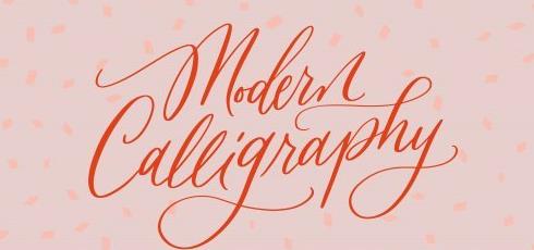 Intro to Digital Calligraphy in Procreate