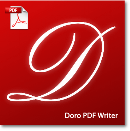 Doro PDF Writer 2.20 Multilingual