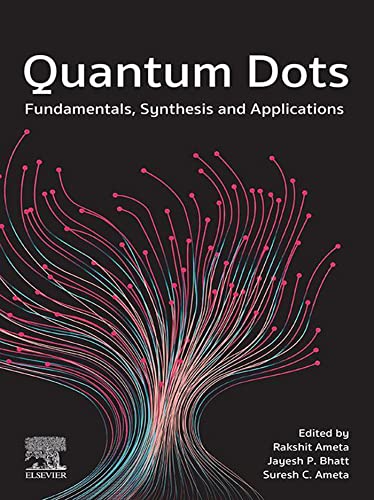 Quantum Dots Fundamentals, Synthesis and Applications